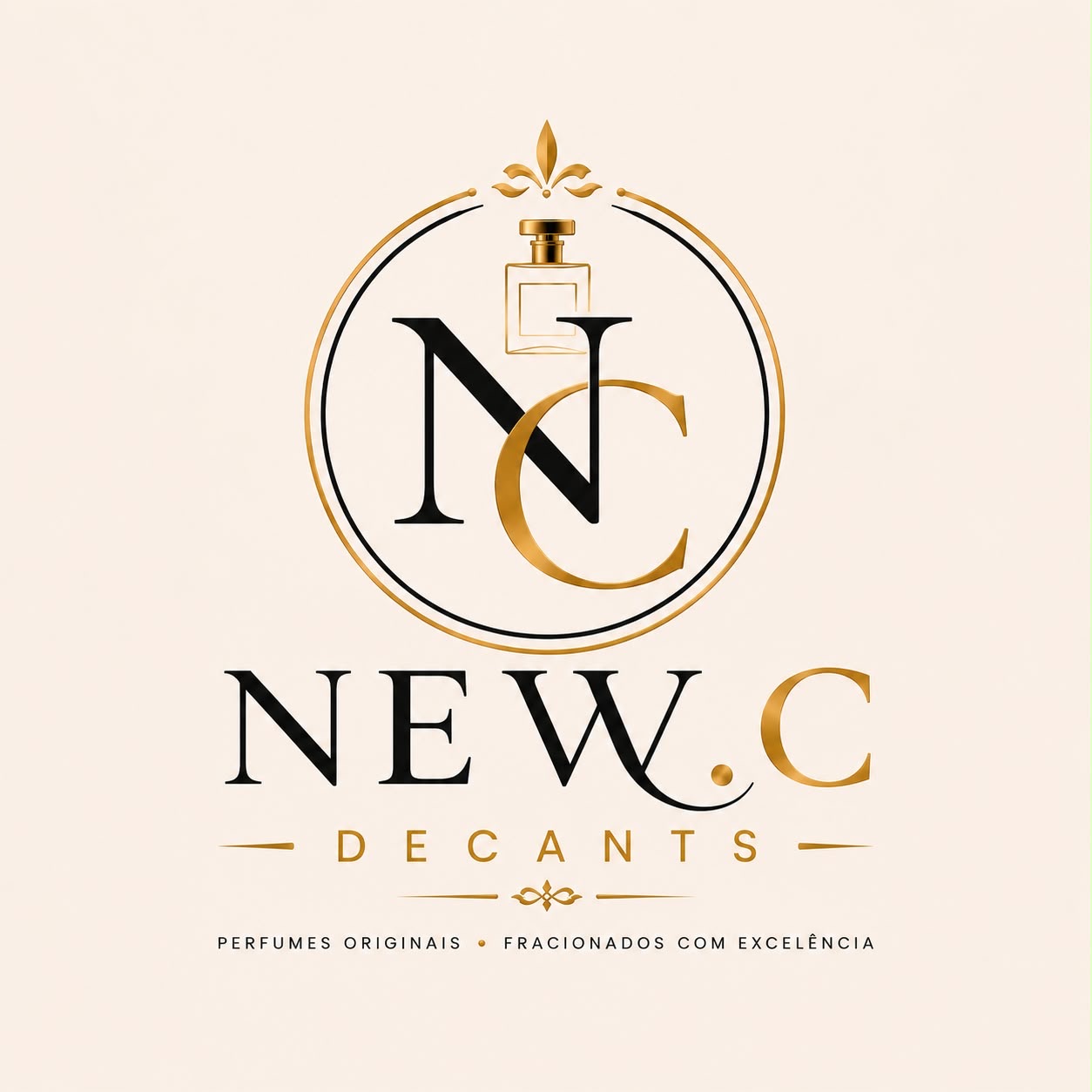 New.C Decants